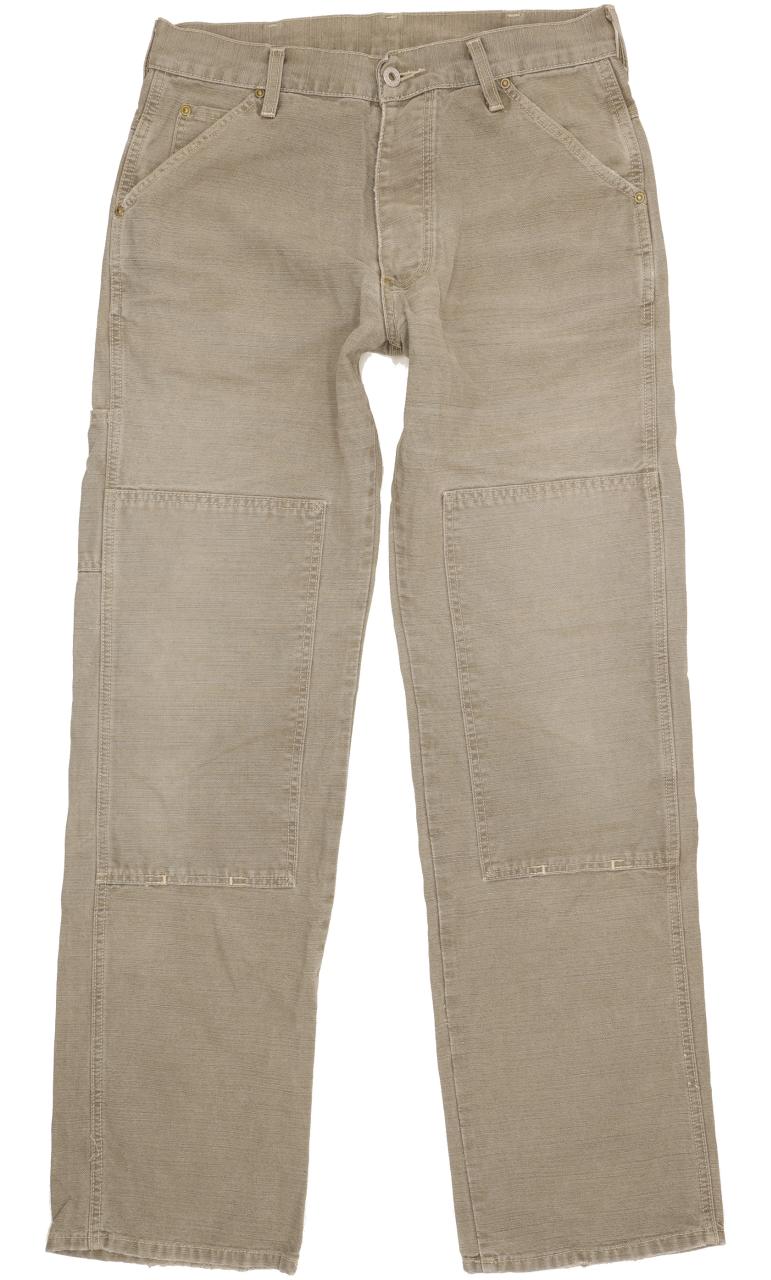G-Star Worker Men Grey Straight Regular Jeans W30 L33