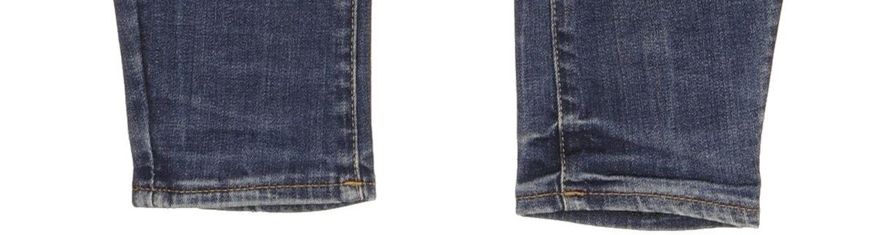 G-Star Midge Zip Women Beige Skinny Slim Stretch Jeans W28 L28