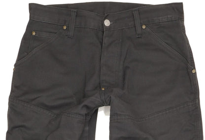 G-Star Elwood Men Grey Straight Regular Jeans W31 L35