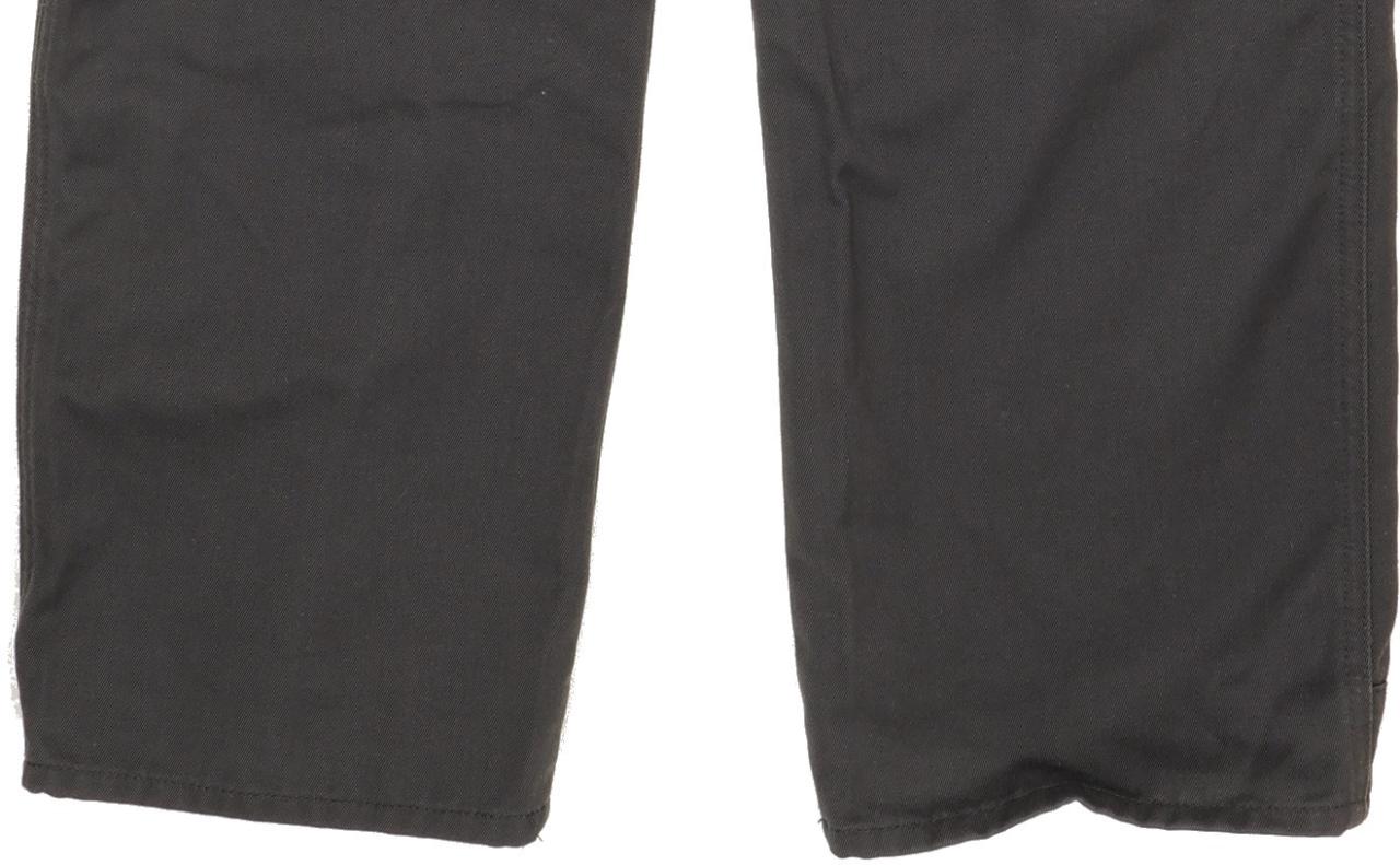 G-Star Elwood Men Grey Straight Regular Jeans W31 L35
