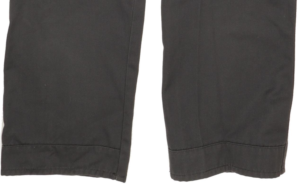 G-Star Elwood Men Grey Straight Regular Jeans W31 L35