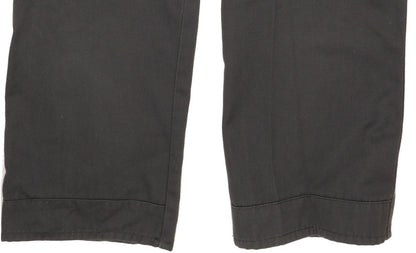 G-Star Elwood Men Grey Straight Regular Jeans W31 L35