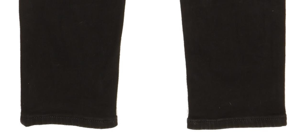 Levi's 721 Women Black Skinny Slim Stretch Jeans W28 L28