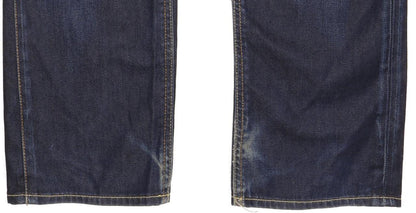 G-Star Porter Men Blue Straight Regular Jeans W31 L31