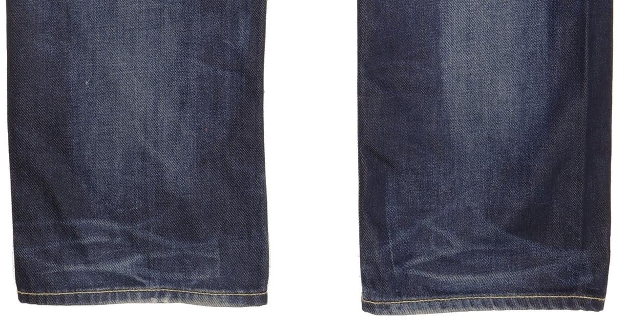 G-Star Porter Men Blue Straight Regular Jeans W31 L31