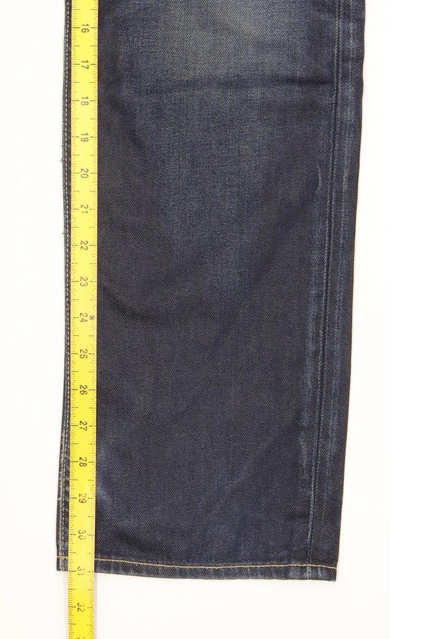 G-Star Porter Men Blue Straight Regular Jeans W31 L31