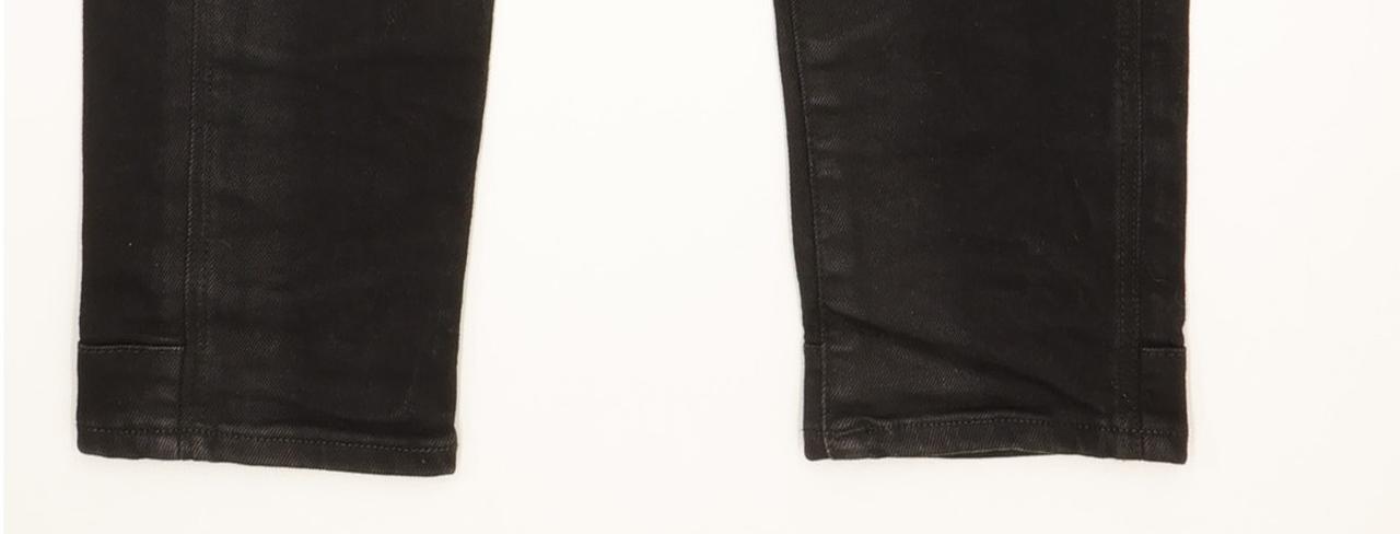 G-Star 5620 Eva Shaw Women Black Skinny Slim Stretch Jeans W24 L30