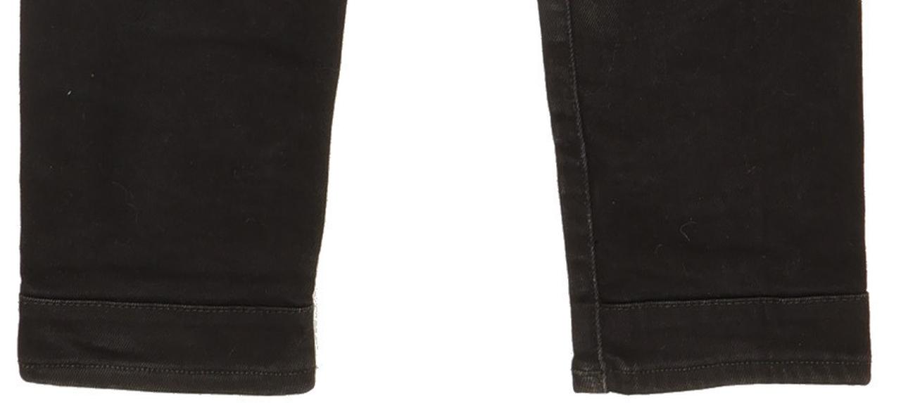 G-Star 5620 Eva Shaw Women Black Skinny Slim Stretch Jeans W24 L30