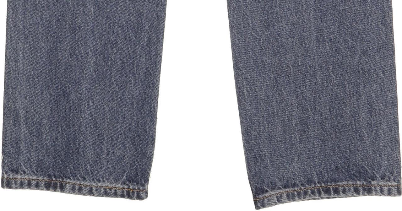 Levi's 511 Men Blue Straight Slim Stretch Jeans W30 L30
