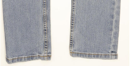 Levi's 510 Kids Blue Skinny Slim Jeans W26 L29