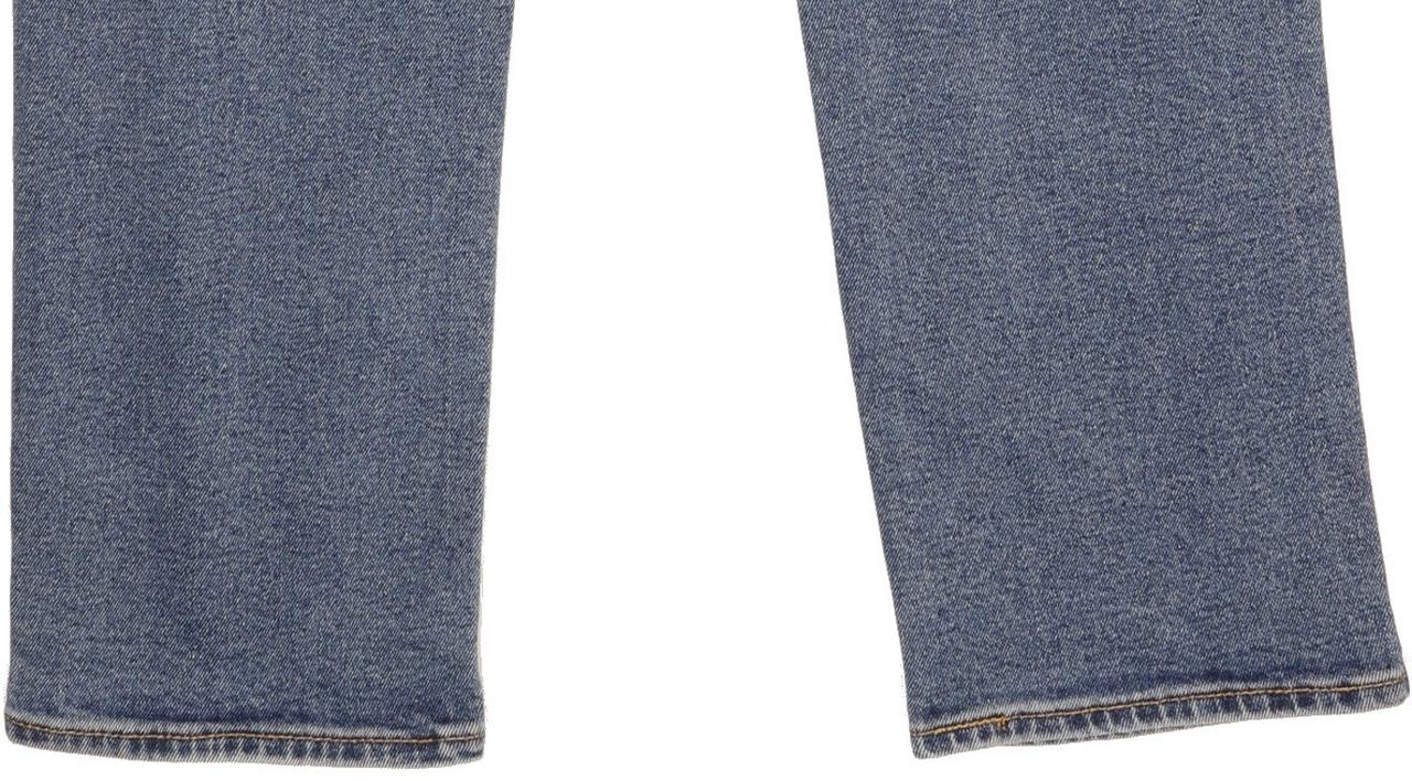 Levi's 511 Men Blue Straight Slim Jeans W29 L32