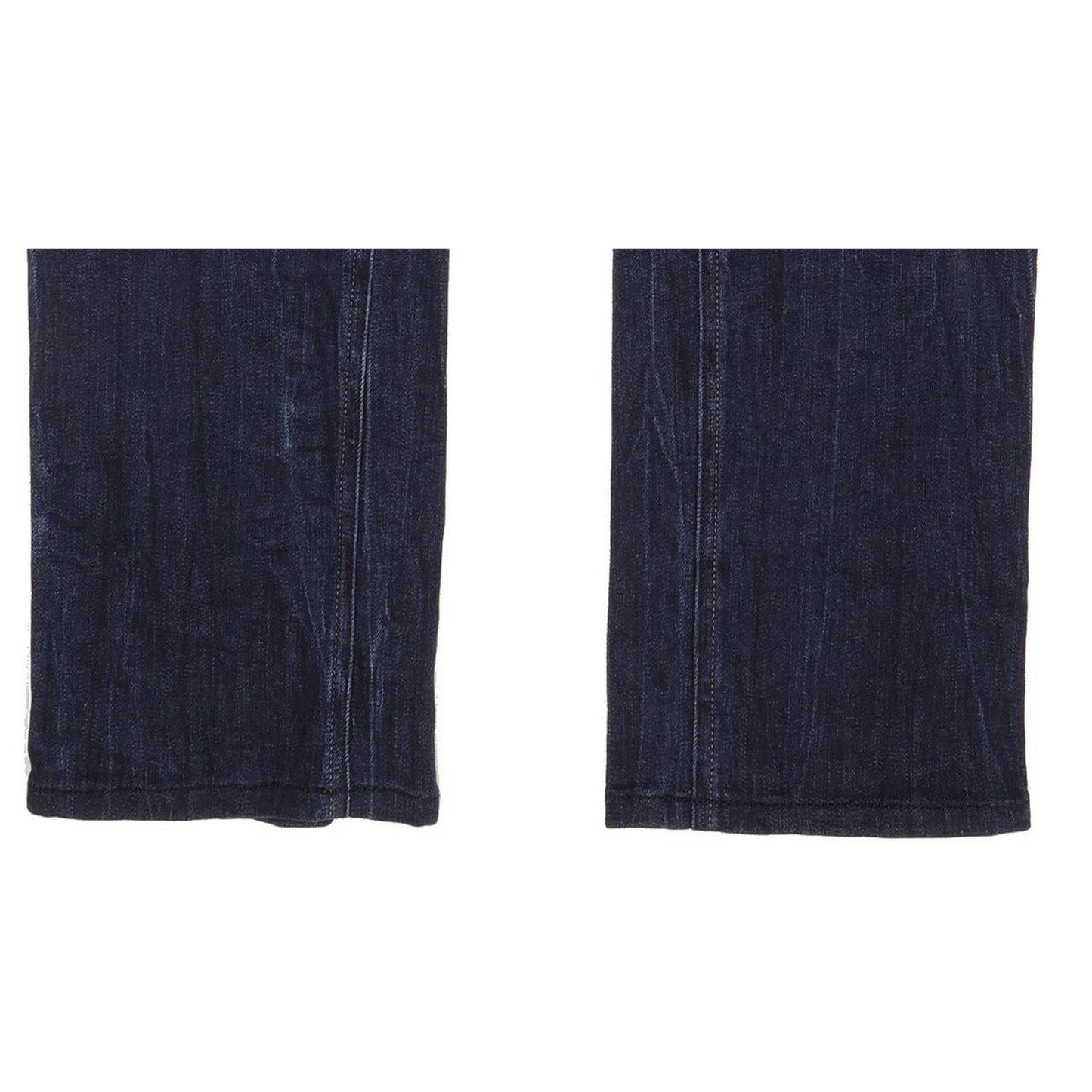 G-Star Attacc Women Blue Straight Slim Stretch Jeans W29 L33