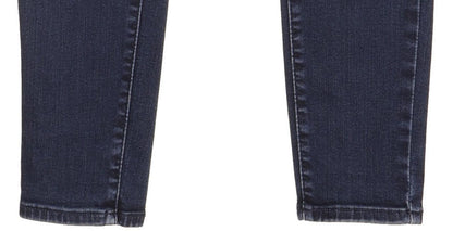 Levi's Mile Women Blue Skinny Slim Stretch Jeans W26 L28