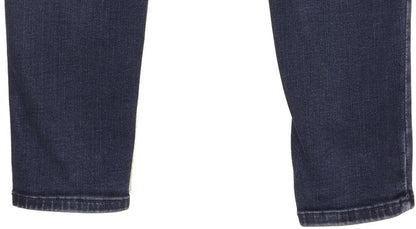 Levi's Mile Women Blue Skinny Slim Stretch Jeans W26 L28