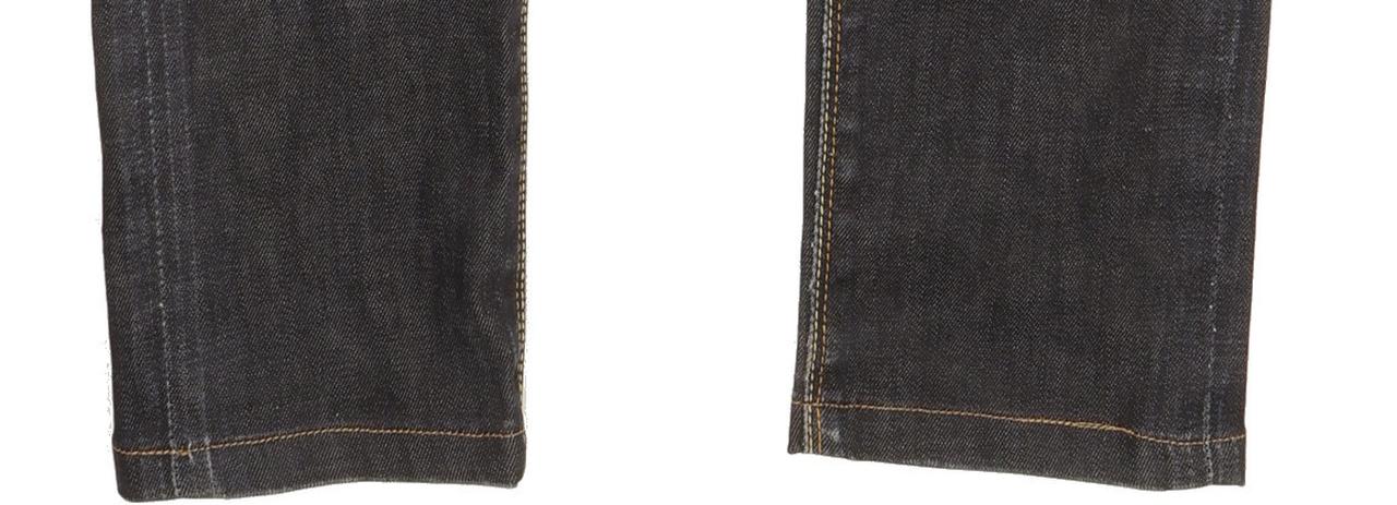 Levi's 473 Women Blue Skinny Slim Stretch Jeans W27 L29