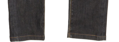 Levi's 473 Women Blue Skinny Slim Stretch Jeans W27 L29