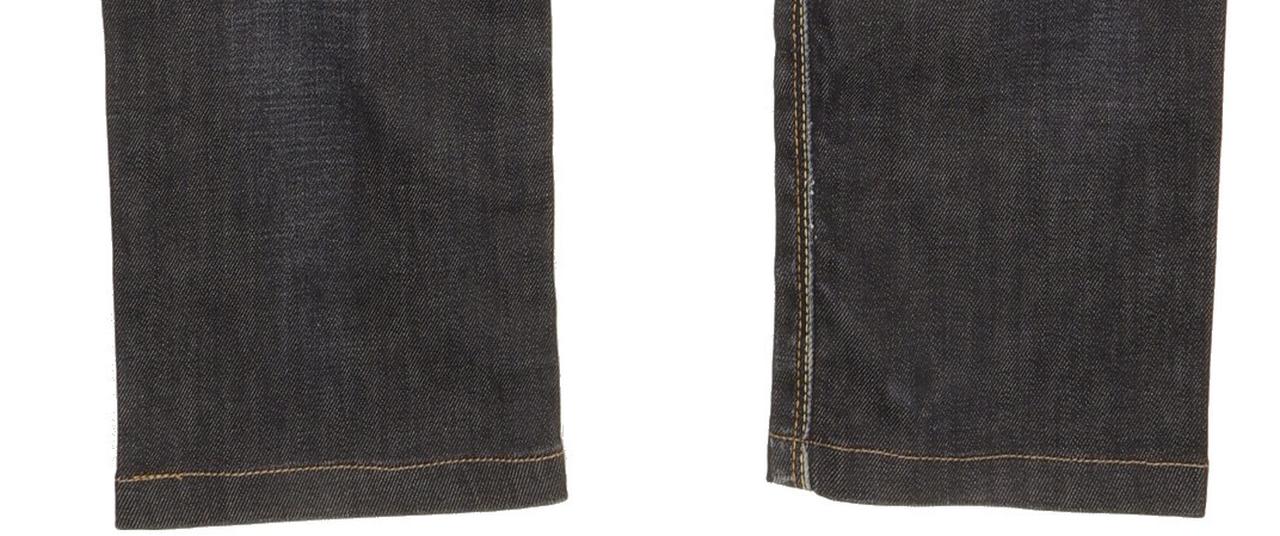 Levi's 473 Women Blue Skinny Slim Stretch Jeans W27 L29