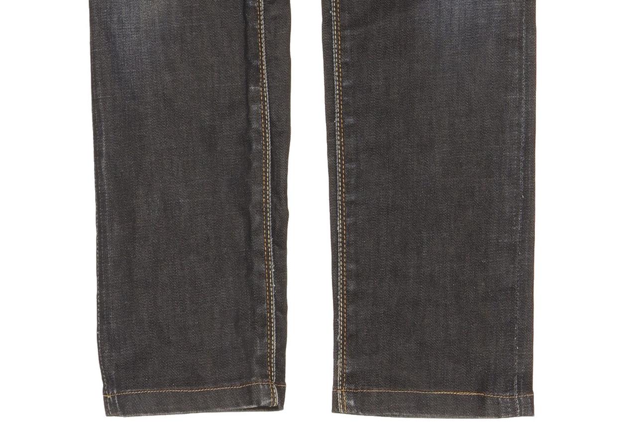 Levi's 473 Women Blue Skinny Slim Stretch Jeans W27 L29