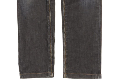 Levi's 473 Women Blue Skinny Slim Stretch Jeans W27 L29