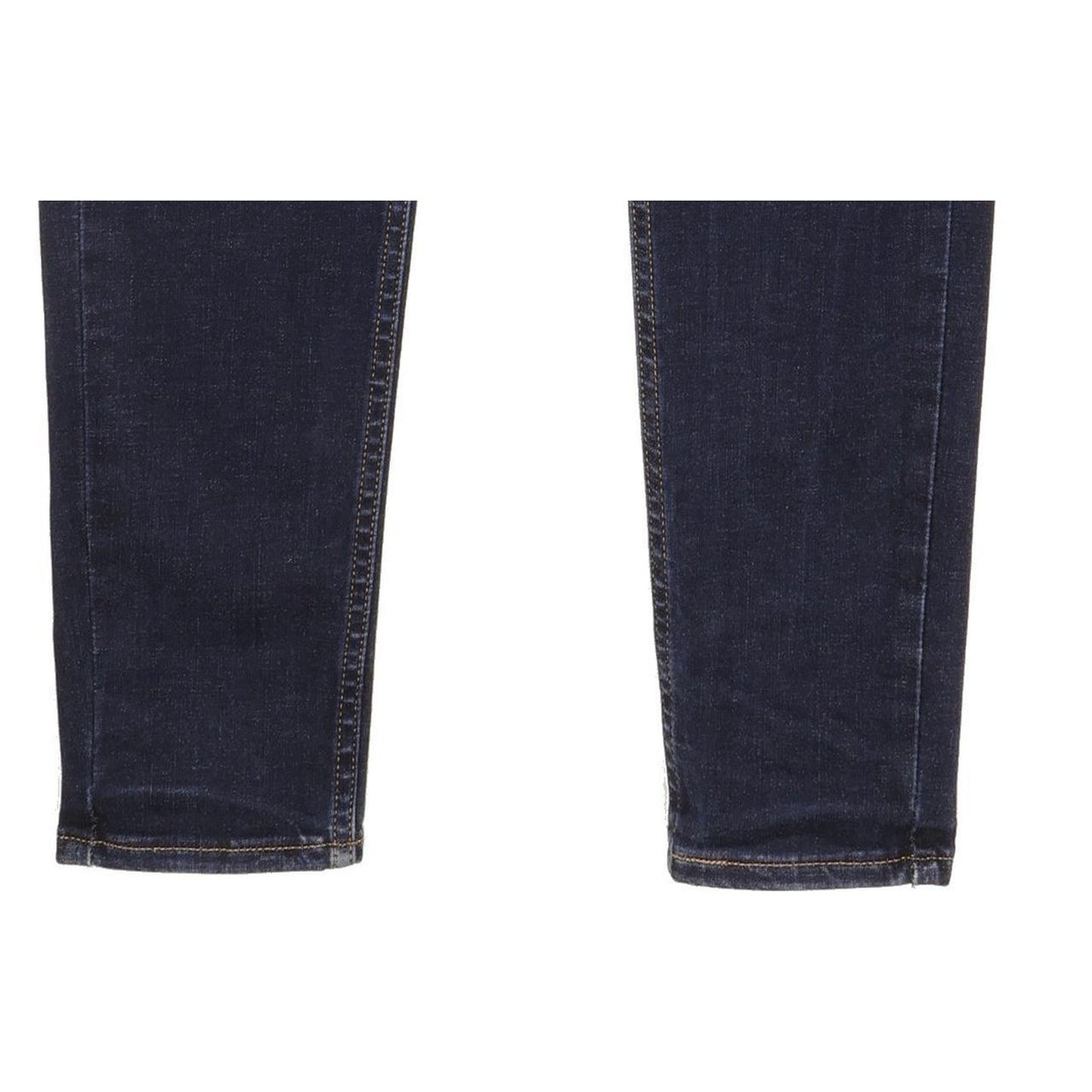 Levi's 710 Super Women Blue Skinny Slim Stretch Jeans W30 L31