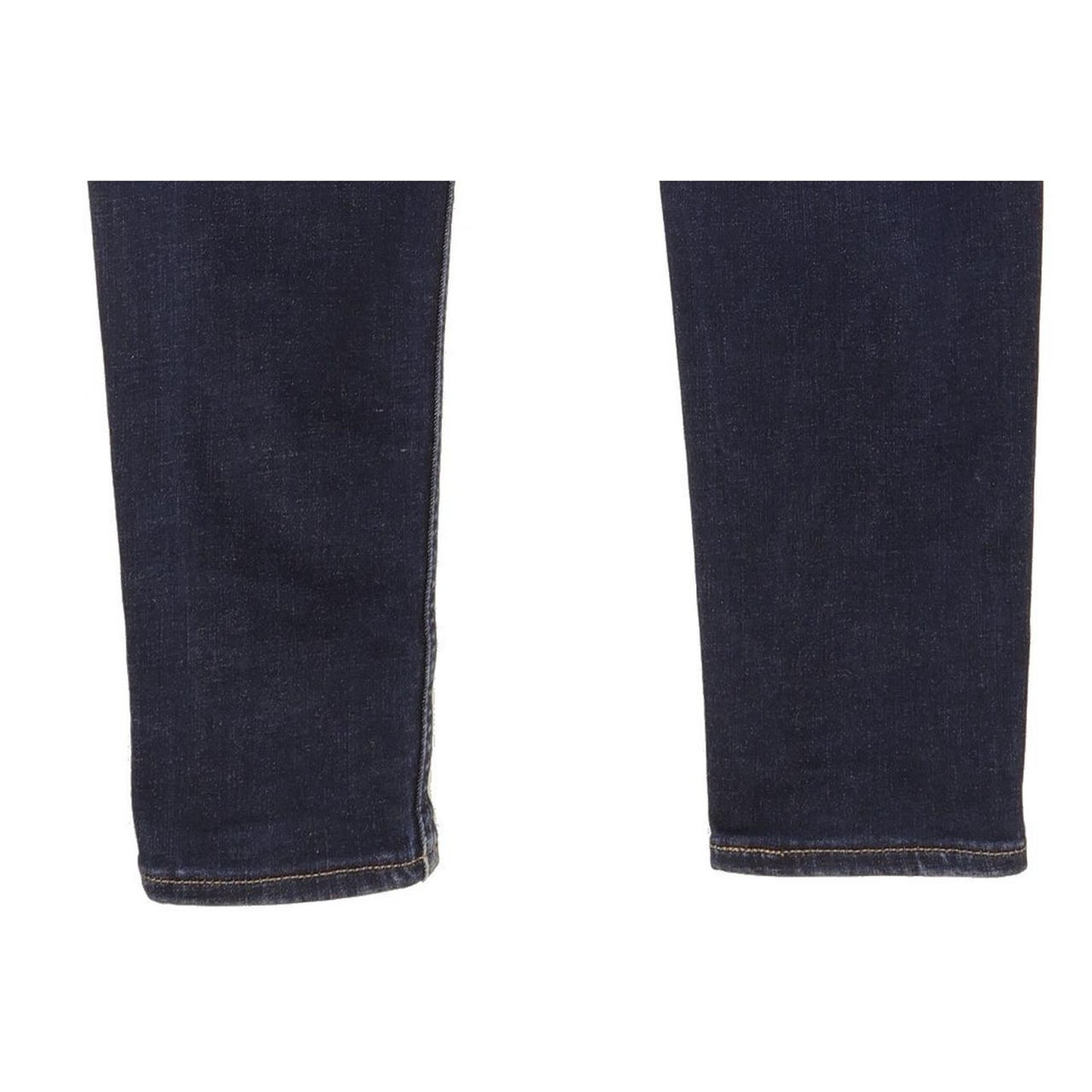 Levi's 710 Super Women Blue Skinny Slim Stretch Jeans W30 L31
