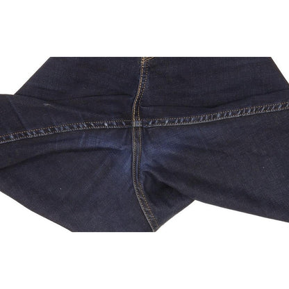 Levi's 710 Super Women Blue Skinny Slim Stretch Jeans W30 L31