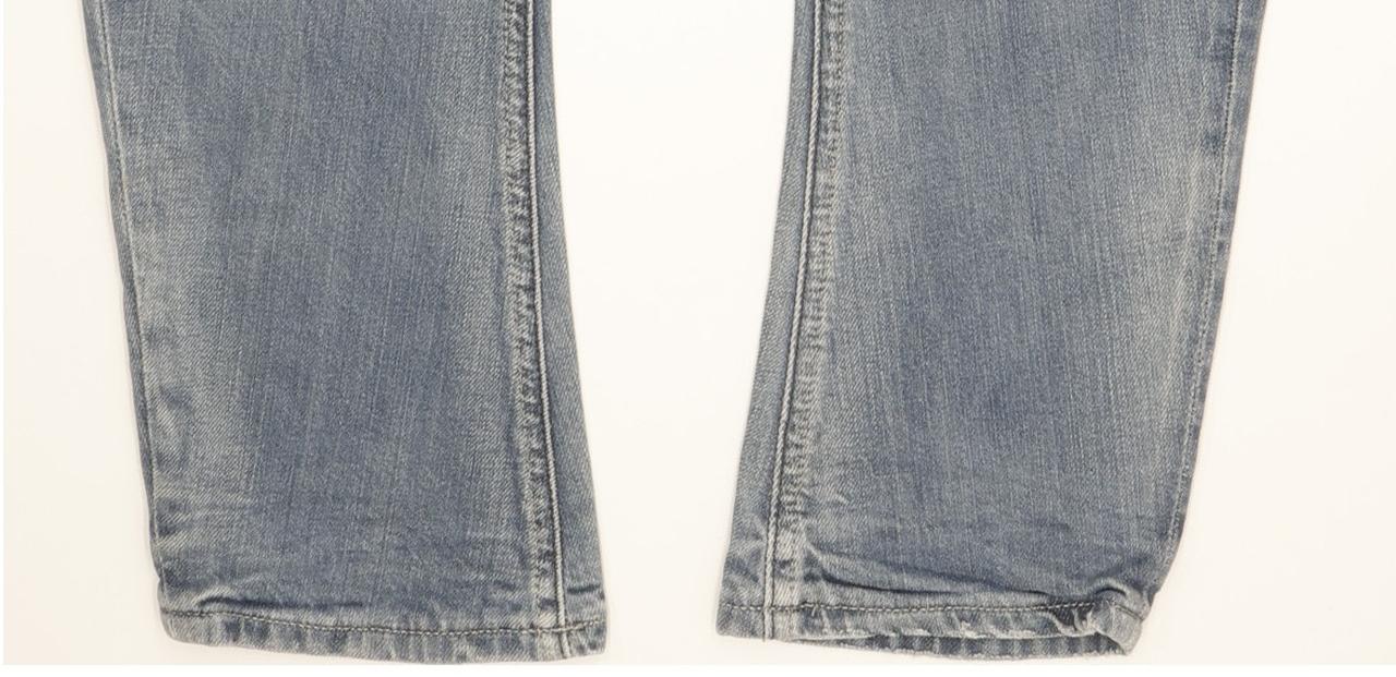 G-Star Midge Rover Women Blue Skinny Slim Stretch Jeans W30 L31