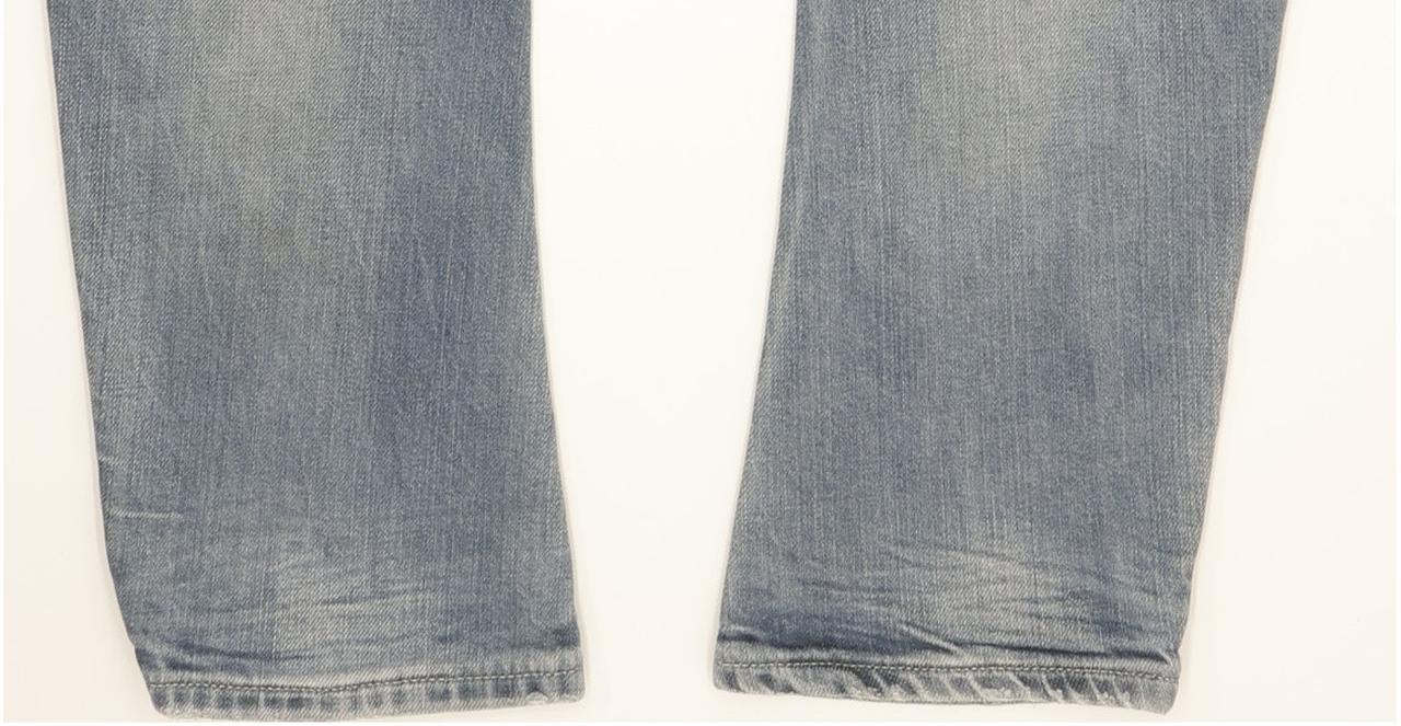 G-Star Midge Rover Women Blue Skinny Slim Stretch Jeans W30 L31