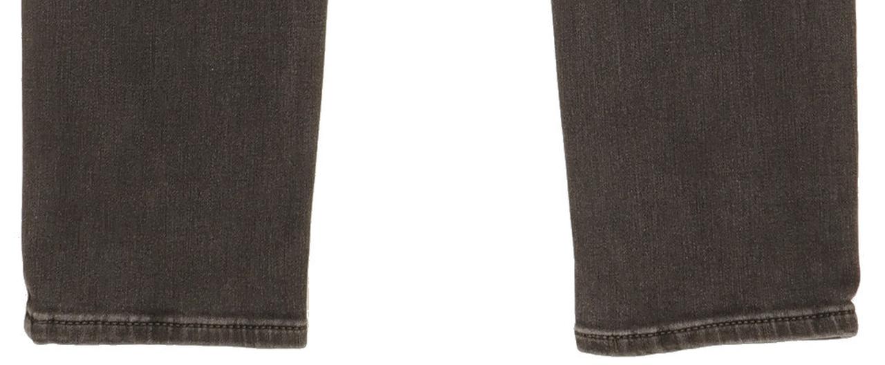 Levi's 711 Women Charcoal Skinny Slim Jeans W28 L28