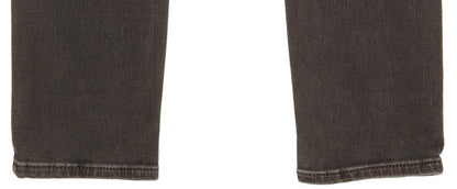 Levi's 711 Women Charcoal Skinny Slim Jeans W28 L28