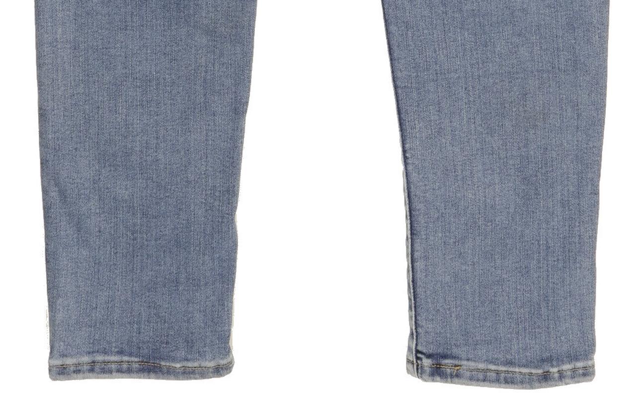 Levi's 310 Shaping Women Blue Skinny Slim Stretch Jeans W30 L30