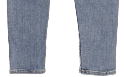 Levi's 310 Shaping Women Blue Skinny Slim Stretch Jeans W30 L30