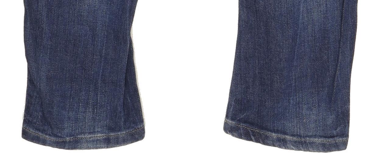 G-Star Women Blue Skinny Slim Stretch Jeans W28 L29