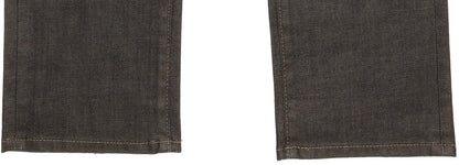 G-Star Midge Women Blue Straight Slim Stretch Jeans W26 L30