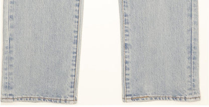 Levi's 511 Men Blue Straight Slim Stretch Jeans W30 L32