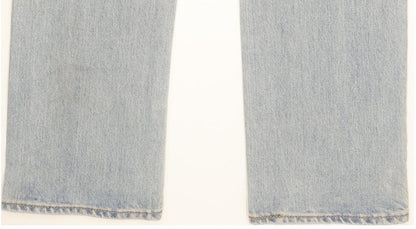 Levi's 511 Men Blue Straight Slim Stretch Jeans W30 L32