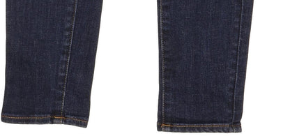 G-Star Lynn Women Blue Skinny Slim Stretch Jeans W25 L30