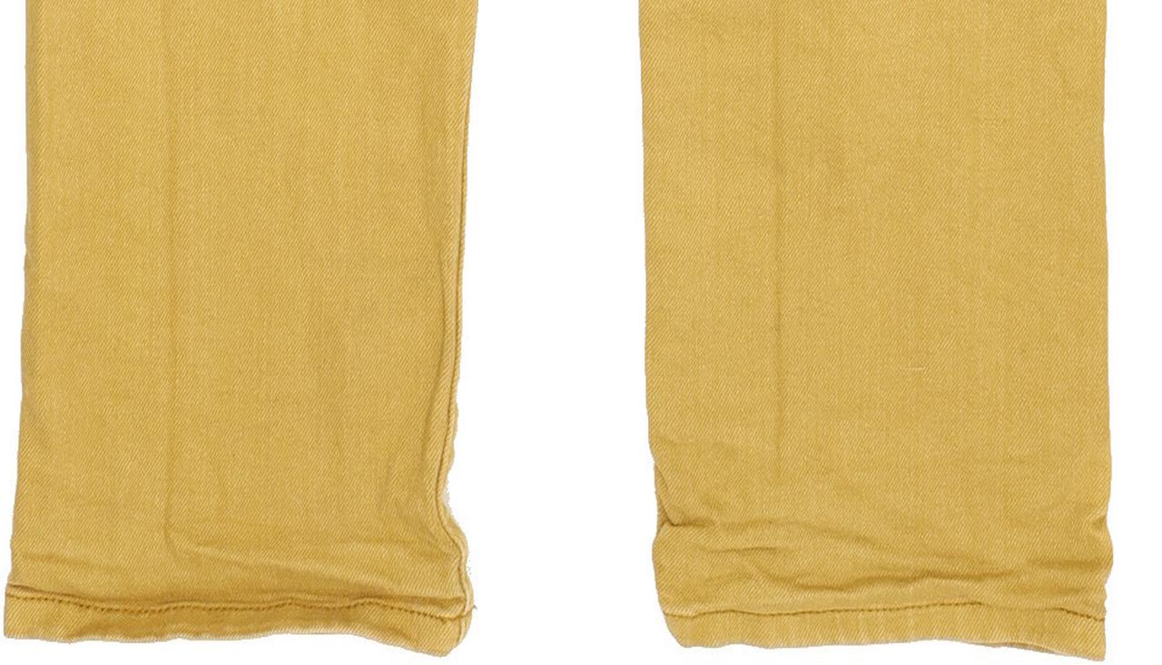 Levi's Kids Beige Skinny Slim Stretch Jeans W28 L31