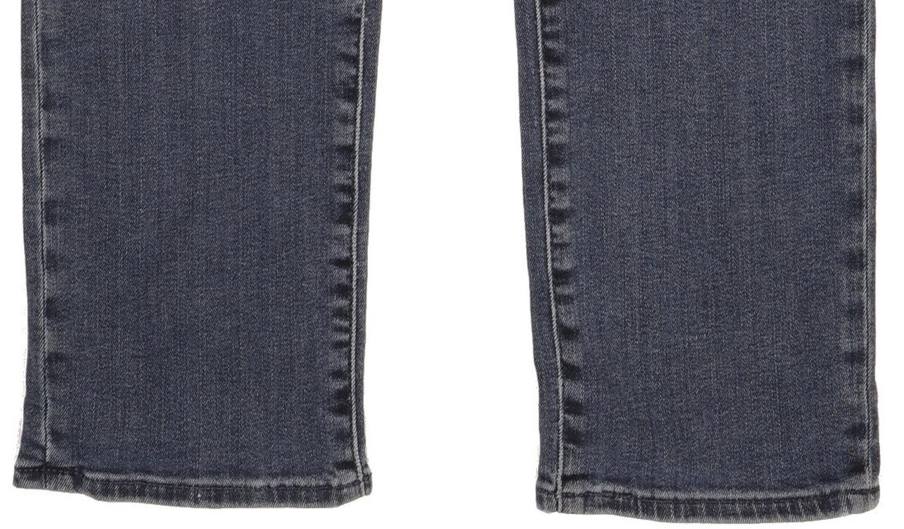 Levi's 511 Men Blue Straight Slim Stretch Jeans W32 L31