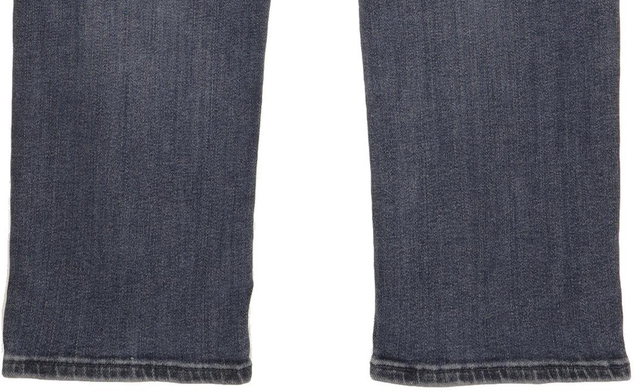 Levi's 511 Men Blue Straight Slim Stretch Jeans W32 L31