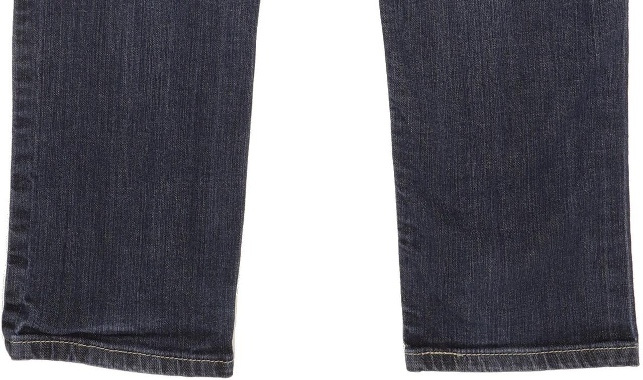 Levi's 541 Men Blue Straight Slim Stretch Jeans W32 L32