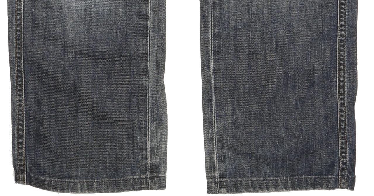 G-Star Jack Men Blue Straight Regular Jeans W34 L31