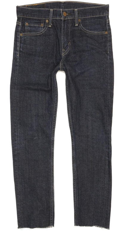 Levi's 510 Blue Skinny Slim Stretch Jeans W29 L25