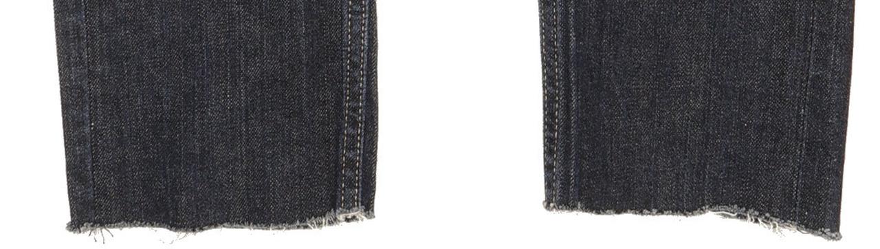 Levi's 510 Blue Skinny Slim Stretch Jeans W29 L25