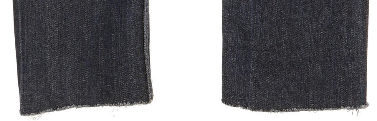 Levi's 510 Blue Skinny Slim Stretch Jeans W29 L25