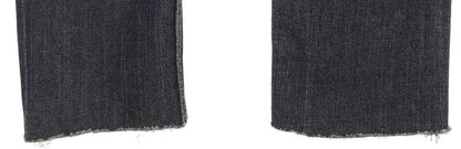 Levi's 510 Blue Skinny Slim Stretch Jeans W29 L25