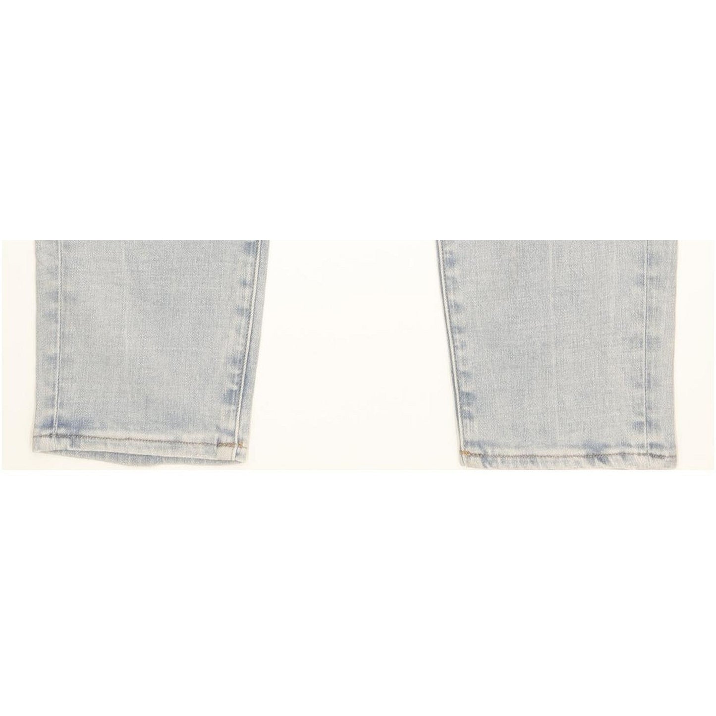 G-Star 3301 Ultra Women Blue Skinny Slim Stretch Jeans W30 L30