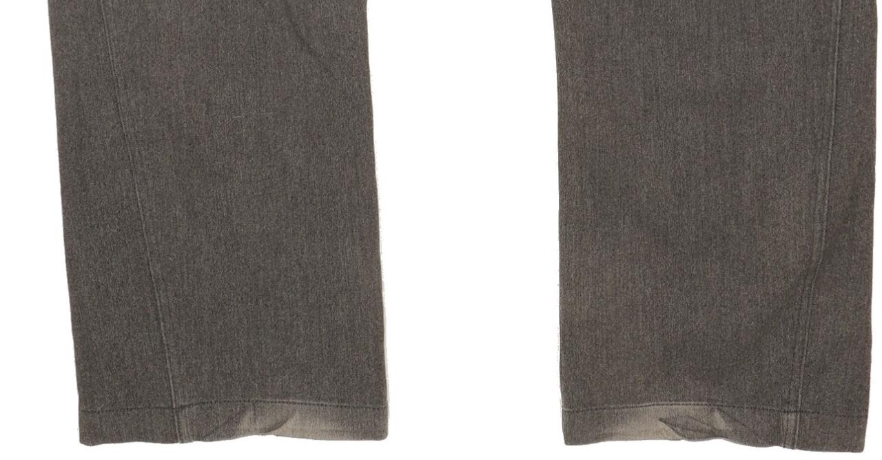 G-Star Vetar Men Grey Straight Slim Chino Stretch Jeans W32 L30