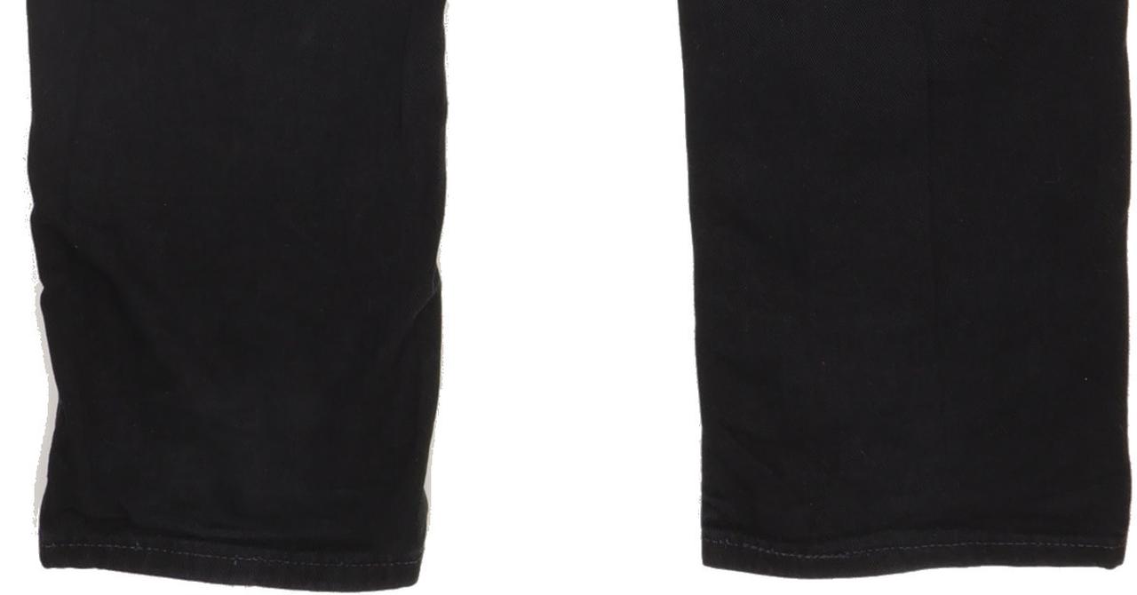 Levi's 511 Men Black Straight Slim Stretch Jeans W32 L32