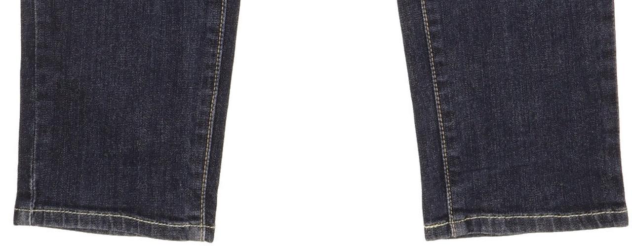 Levi's Demi Curve Women Blue Skinny Slim Stretch Jeans W27 L29